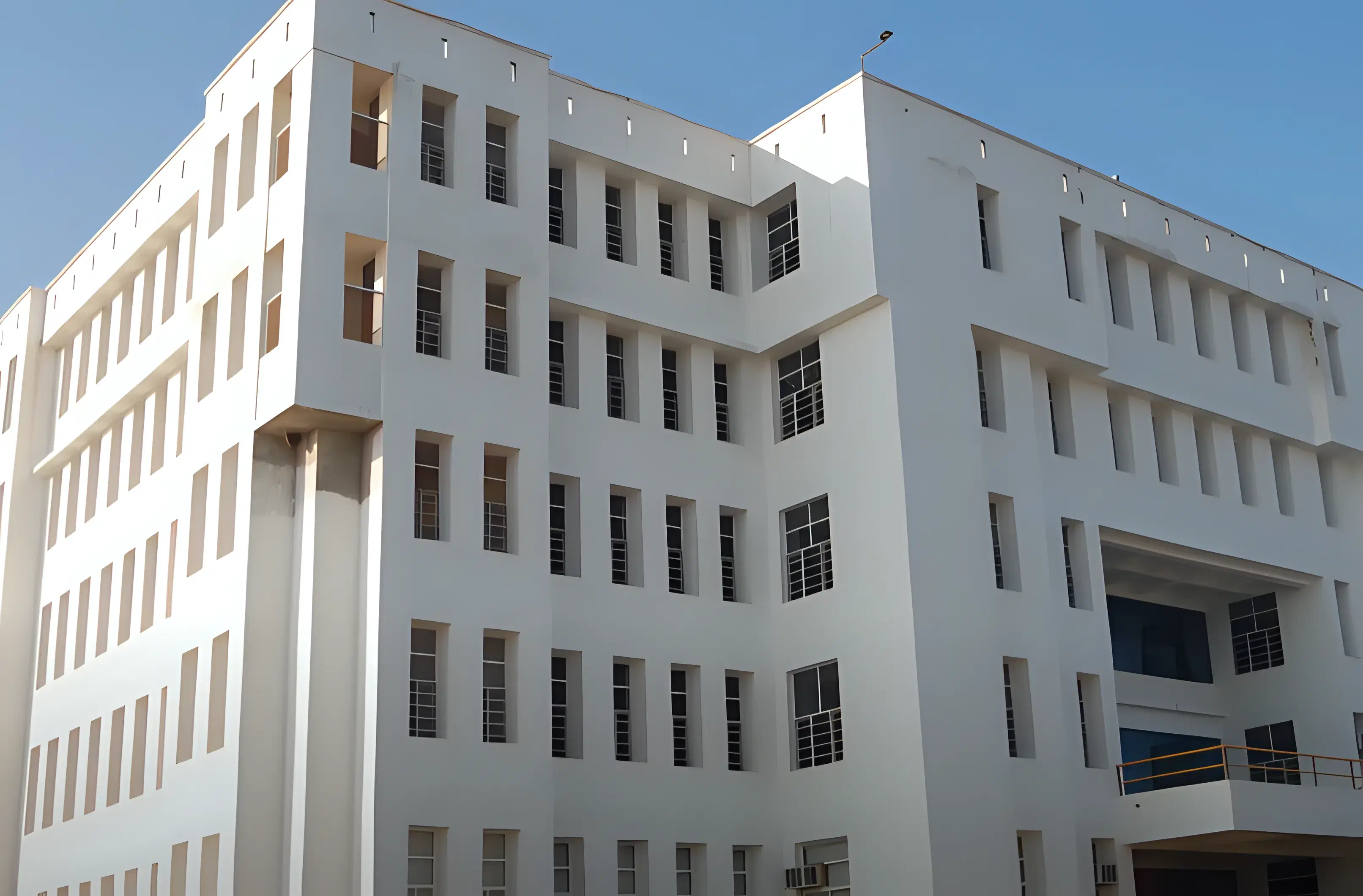 Vivekananda Institute of Technology Jaipur Academic Infrastructure photo 2